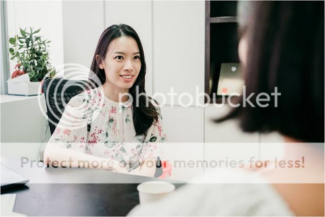 La Clinic Rejuran Healer Skinbooster Microbotox Singapore Dr Rachel Ho Review